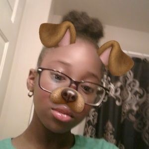 Meet your Posher, Yagirlkyrie